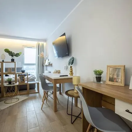Wigurytower 74' Apartment *