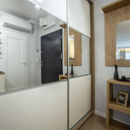 Wigurytower 74' Apartmán *