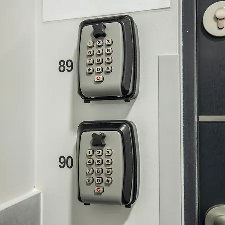 Wigurytower 74' アパート